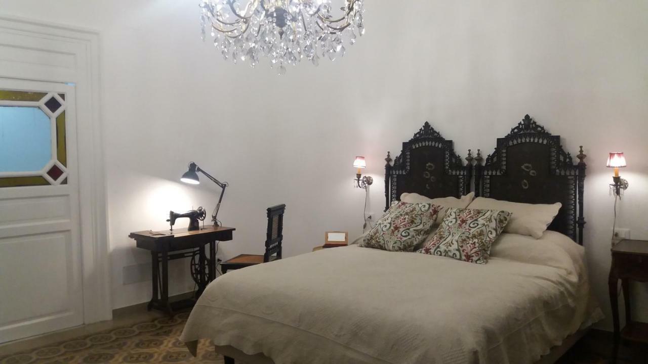 B&B Malvasia Palermo Ngoại thất bức ảnh