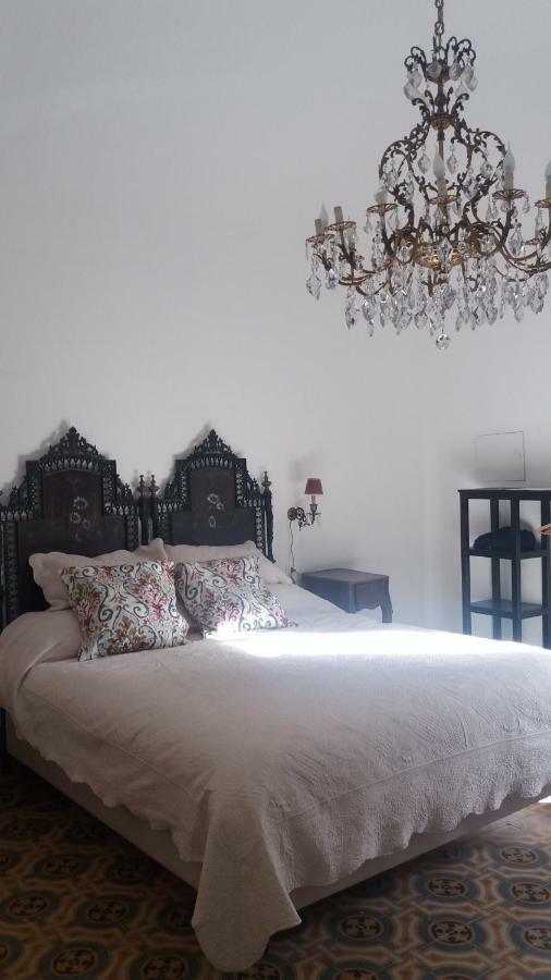 B&B Malvasia Palermo Ngoại thất bức ảnh