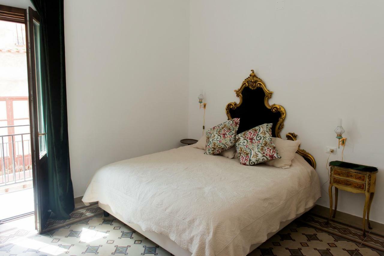 B&B Malvasia Palermo Ngoại thất bức ảnh