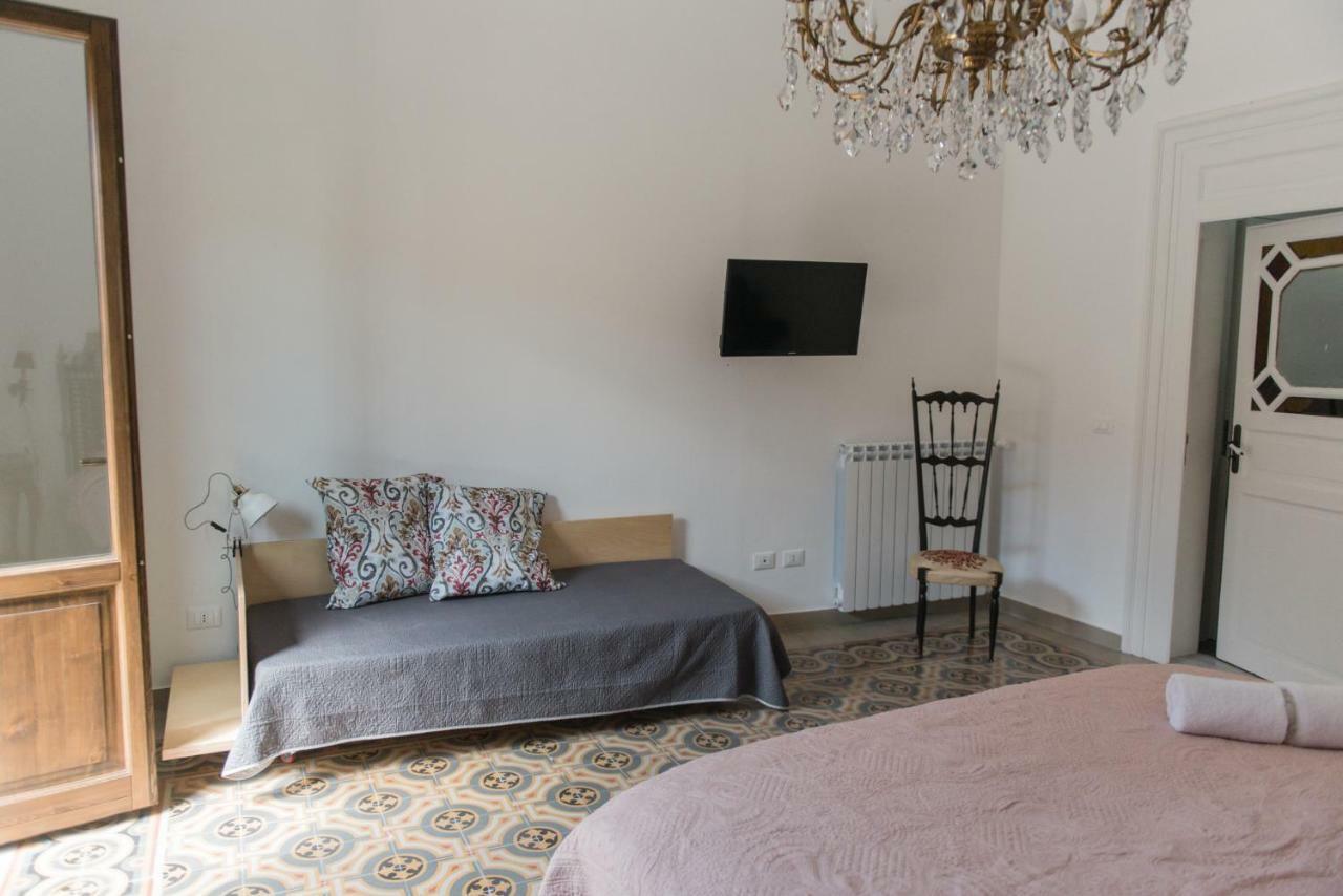 B&B Malvasia Palermo Ngoại thất bức ảnh