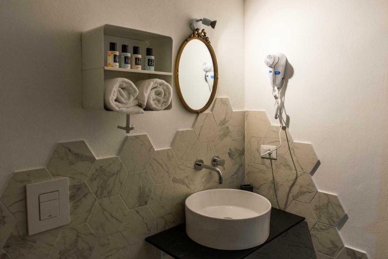 B&B Malvasia Palermo Ngoại thất bức ảnh