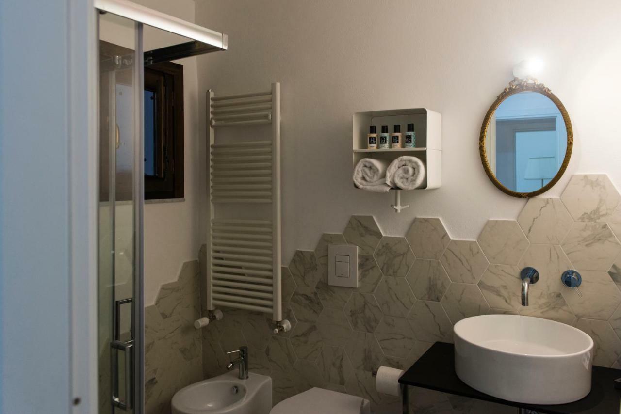 B&B Malvasia Palermo Ngoại thất bức ảnh