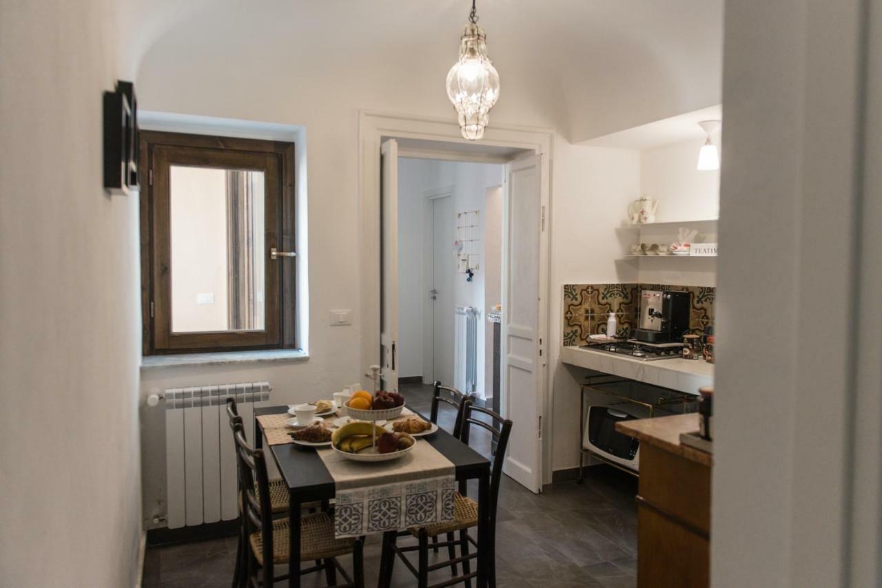 B&B Malvasia Palermo Ngoại thất bức ảnh