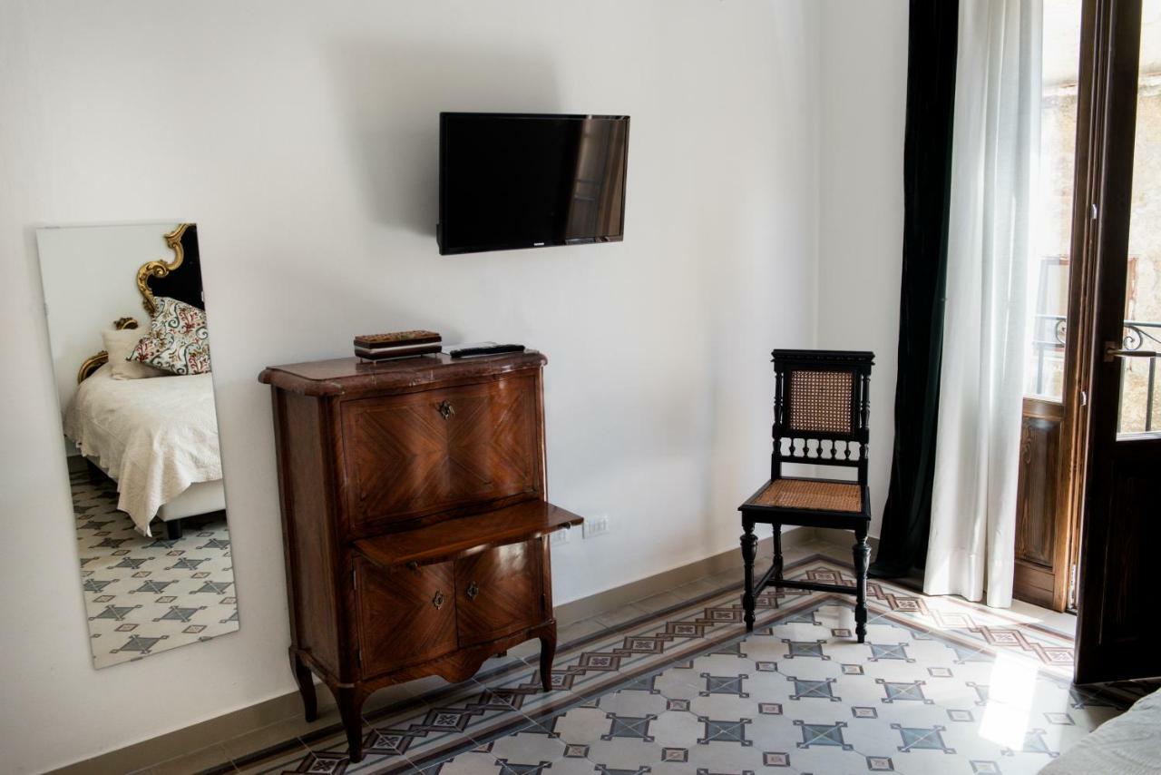 B&B Malvasia Palermo Ngoại thất bức ảnh