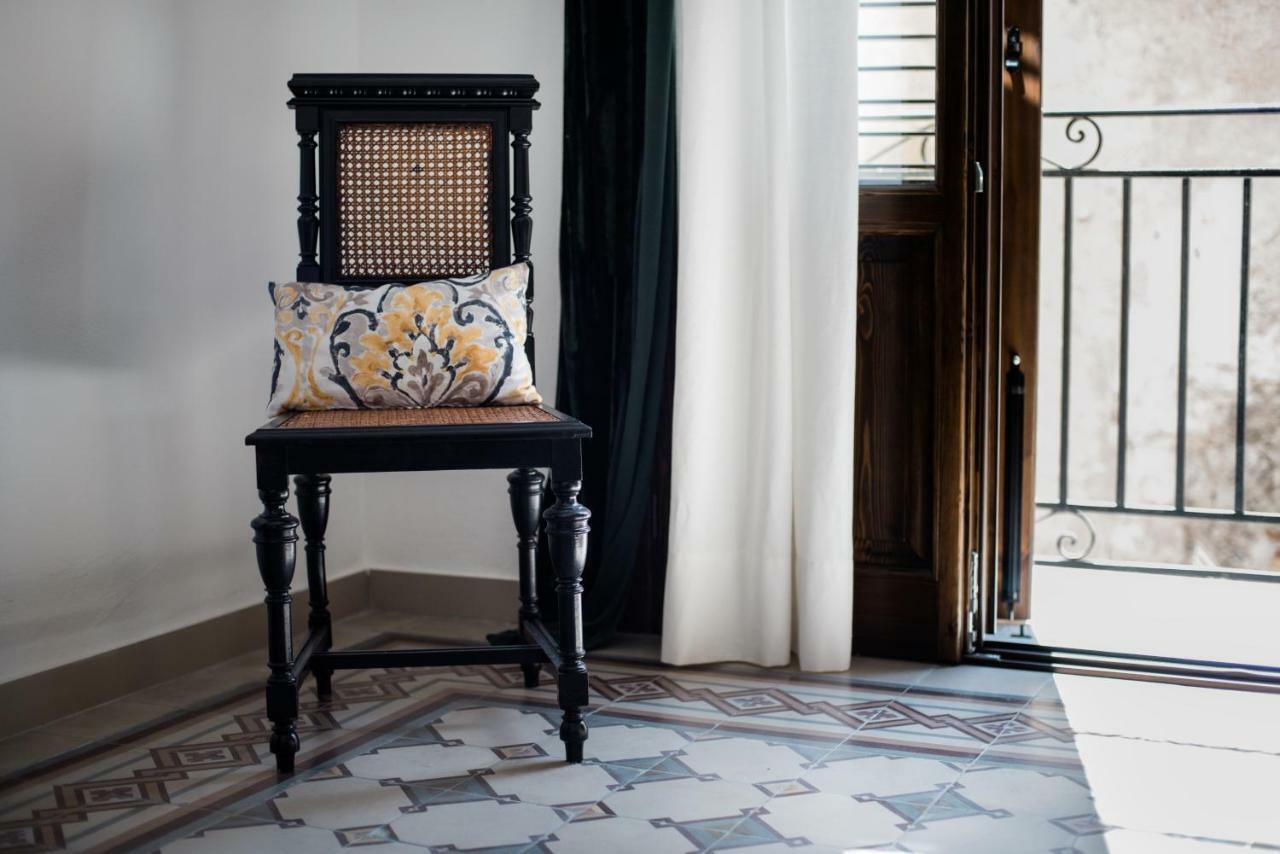 B&B Malvasia Palermo Ngoại thất bức ảnh