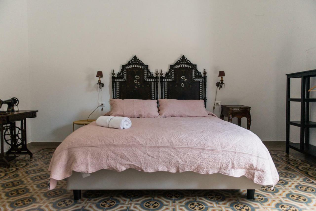 B&B Malvasia Palermo Ngoại thất bức ảnh