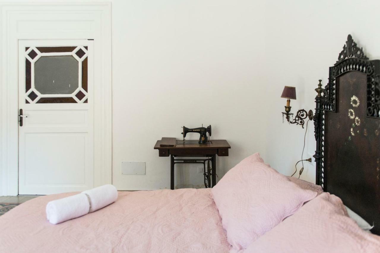 B&B Malvasia Palermo Ngoại thất bức ảnh